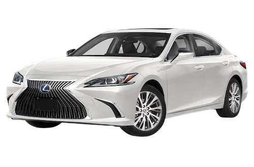 Luxury Car